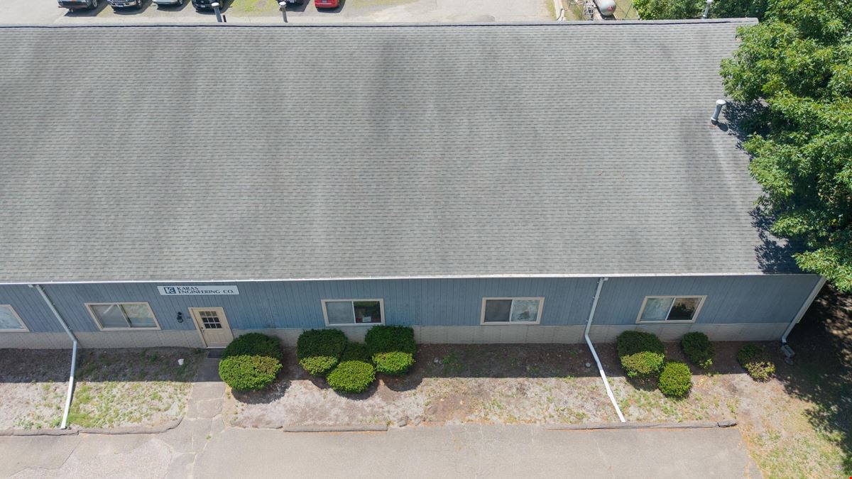 44 Old State Road