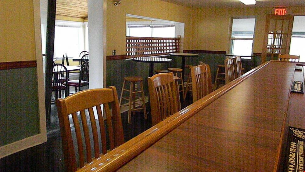Sports bar available for sale or lease
