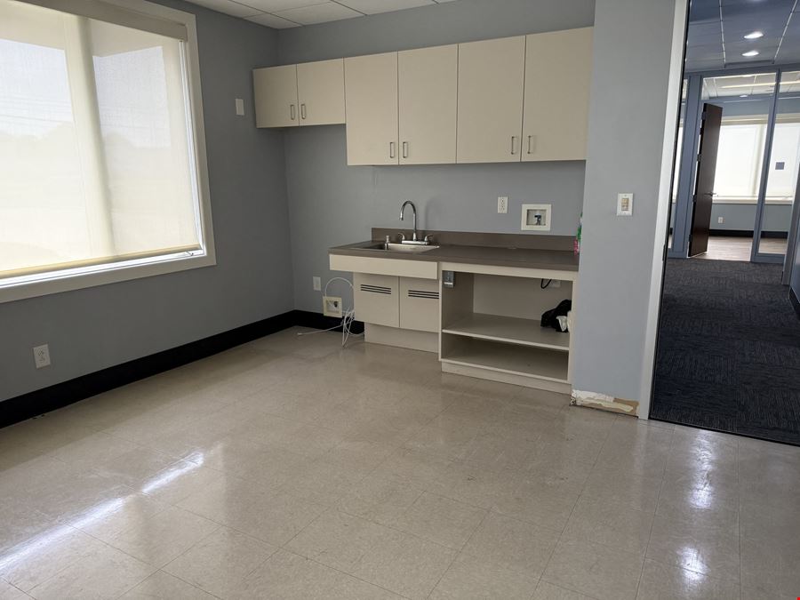Castleton Office Space For Lease