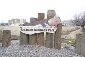 Lot 5- Ahtanum Ridge Business Park