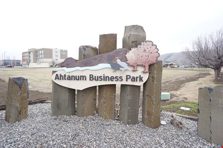 Preview of VacantLand space for Sale at NKA Ahtanum Ridge Drive