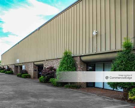 Preview of Industrial space for Rent at 1188 Park Avenue