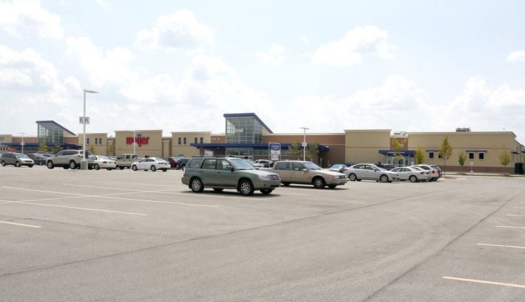 Preview of Retail space for Rent at 2390 N. Morton St