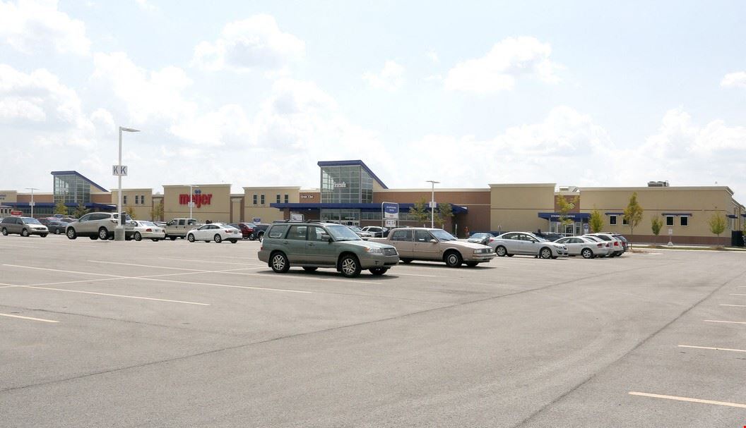 Meijer | In-Store Retail Space