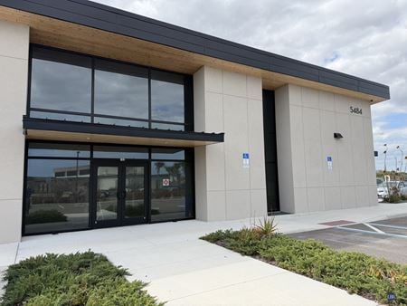 Preview of Office space for Rent at 5484 Lorkey Ln