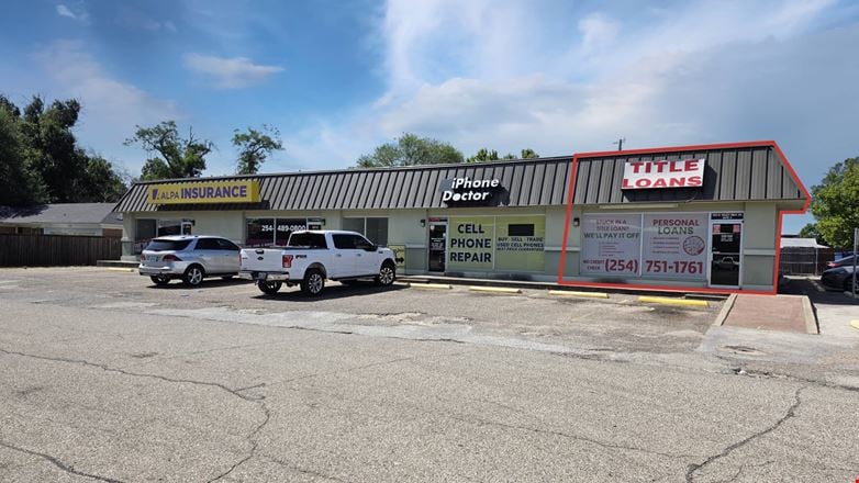 Preview of Office space for Rent at 1014 N Valley Mills Dr