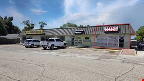 1014 N Valley Mills Dr