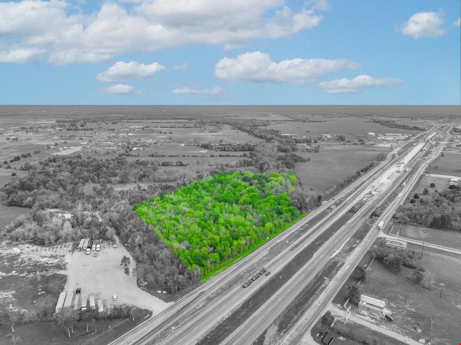 12 Acres for Sale in Caddo Mills, TX