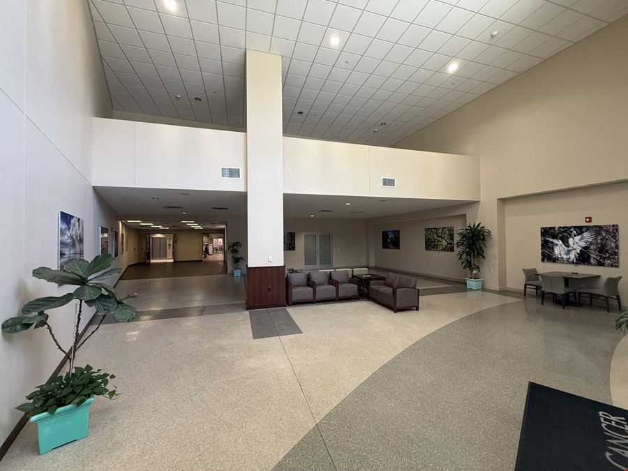 6420 W. Newberry Road