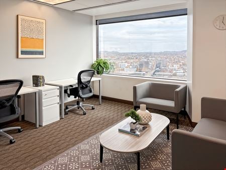 Preview of Coworking space for Rent at 111 S.W. Fifth Avenue Suite 3150