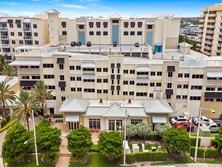 1333 S Ocean Blvd