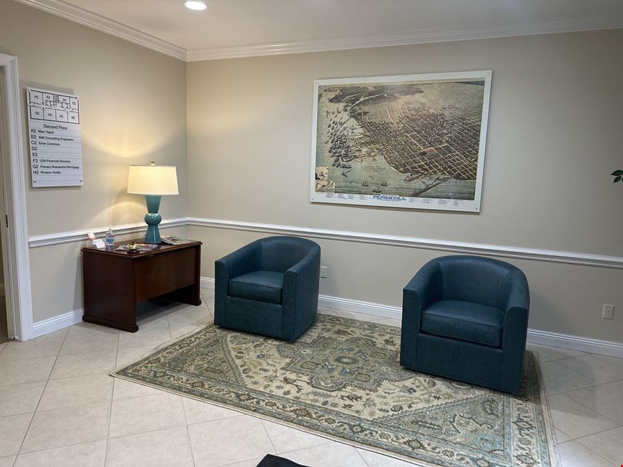 Summit Office Suites