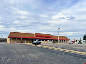 820 W. I-240 Service Road