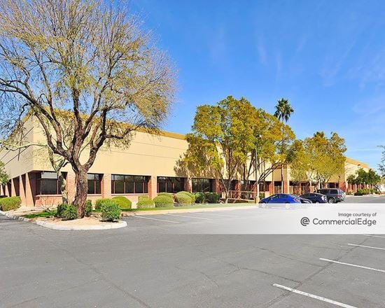 Preview of Office space for Rent at 8140 South Hardy Drive