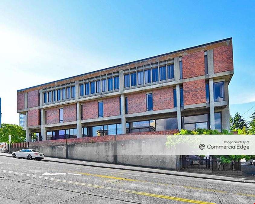 955 Tacoma Avenue South