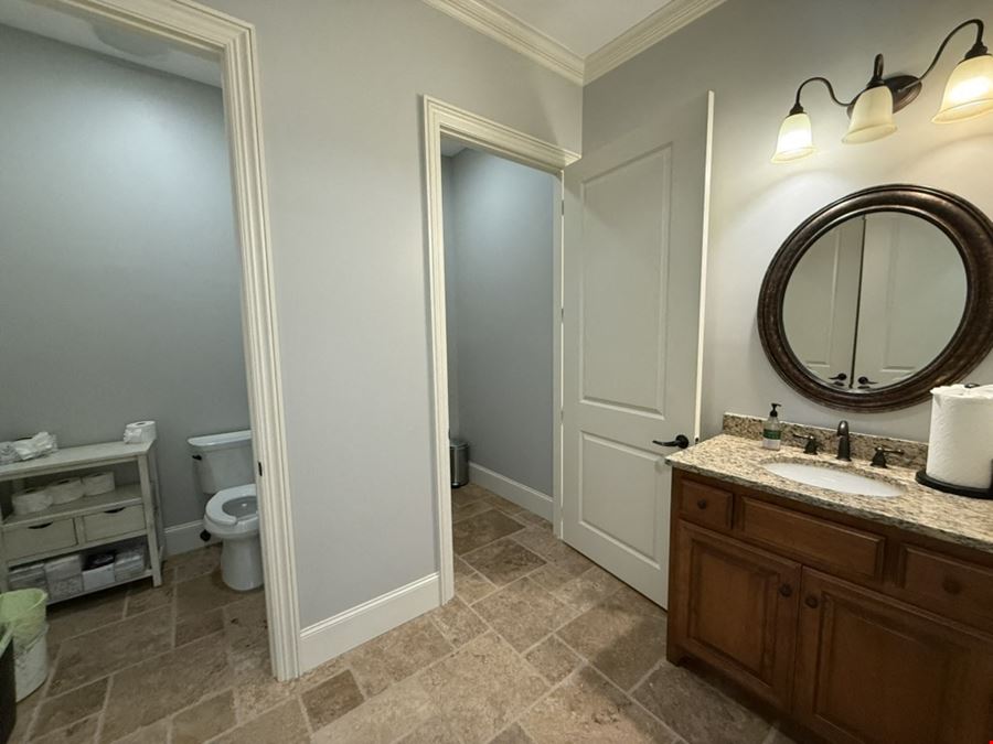 Meadow Brook Place Office Condominium Association