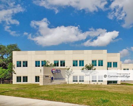 Preview of commercial space at 5859 Farinon Drive