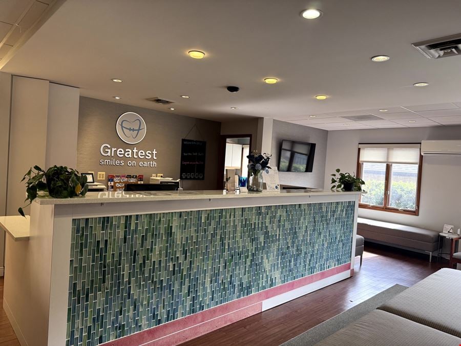 Turnkey Dental Office