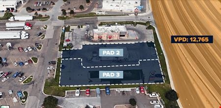 Preview of Retail space for Rent at 2333 Bob Bullock Loop