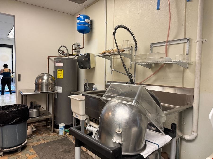 Maui Cookie Lab
