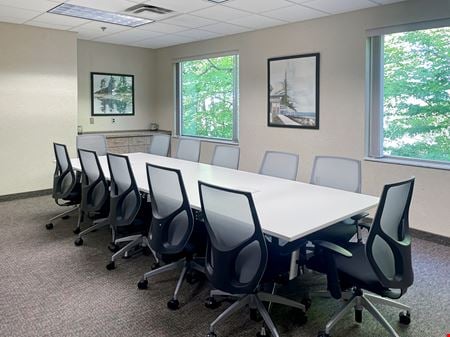 Preview of Office space for Rent at 1760 Abbey Road 2nd Floor