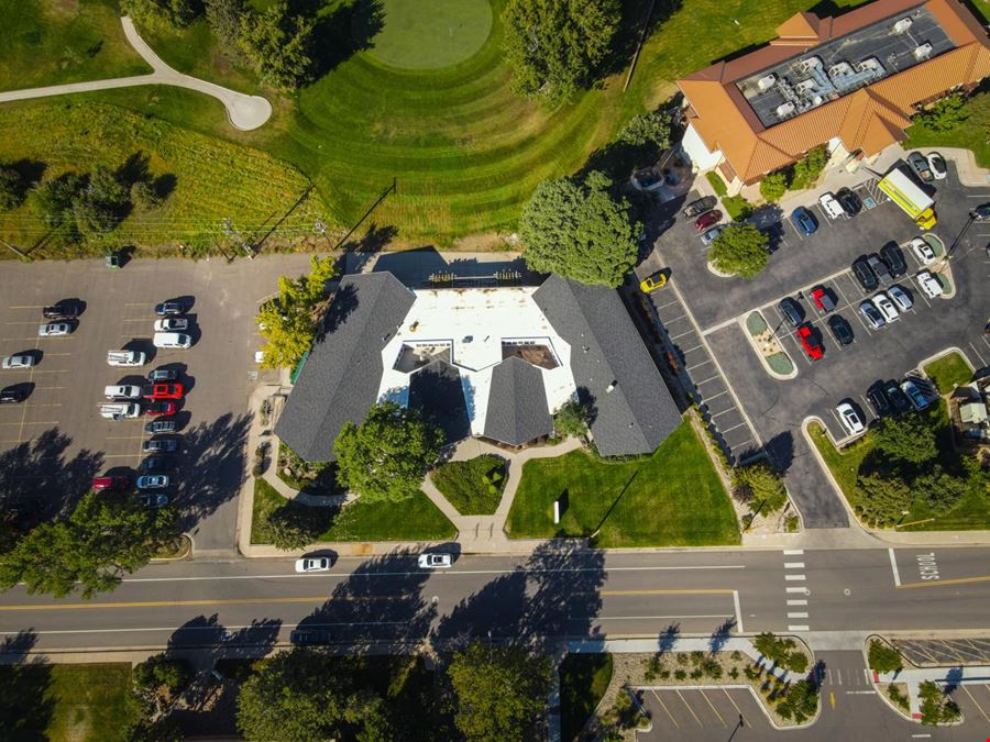 2021 Clubhouse Drive