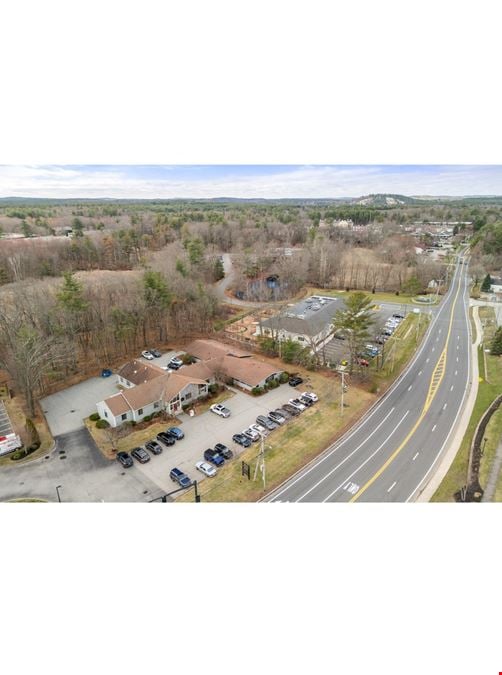 200 Littleton Rd