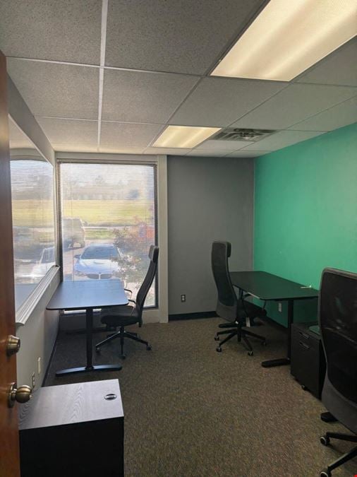 5272 South Lewis - The Bridge - Small Offices