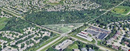 Preview of VacantLand space for Sale at 5306 & 5326 North 144th Street