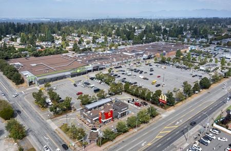 Preview of commercial space at 7031 120 Street