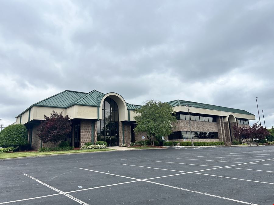 Former Cadence Bank