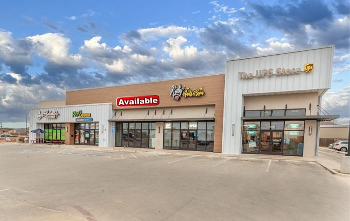 Preview of Retail space for Rent at 7717 Milwaukee Ave