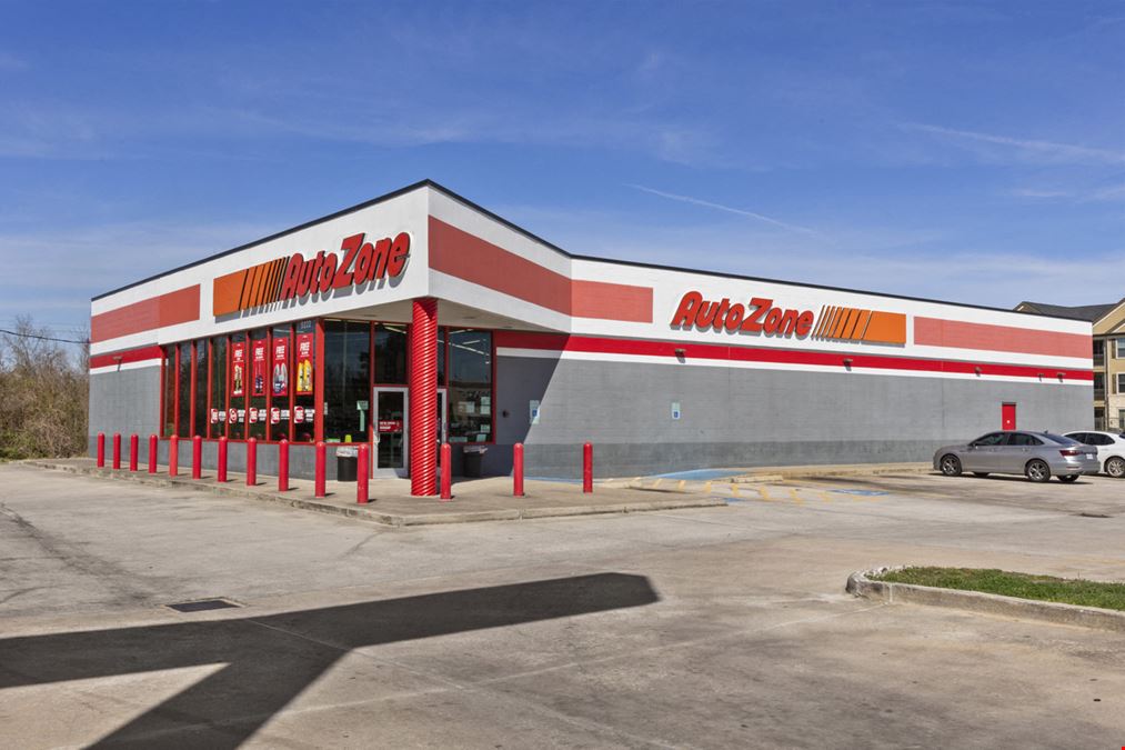 AutoZone