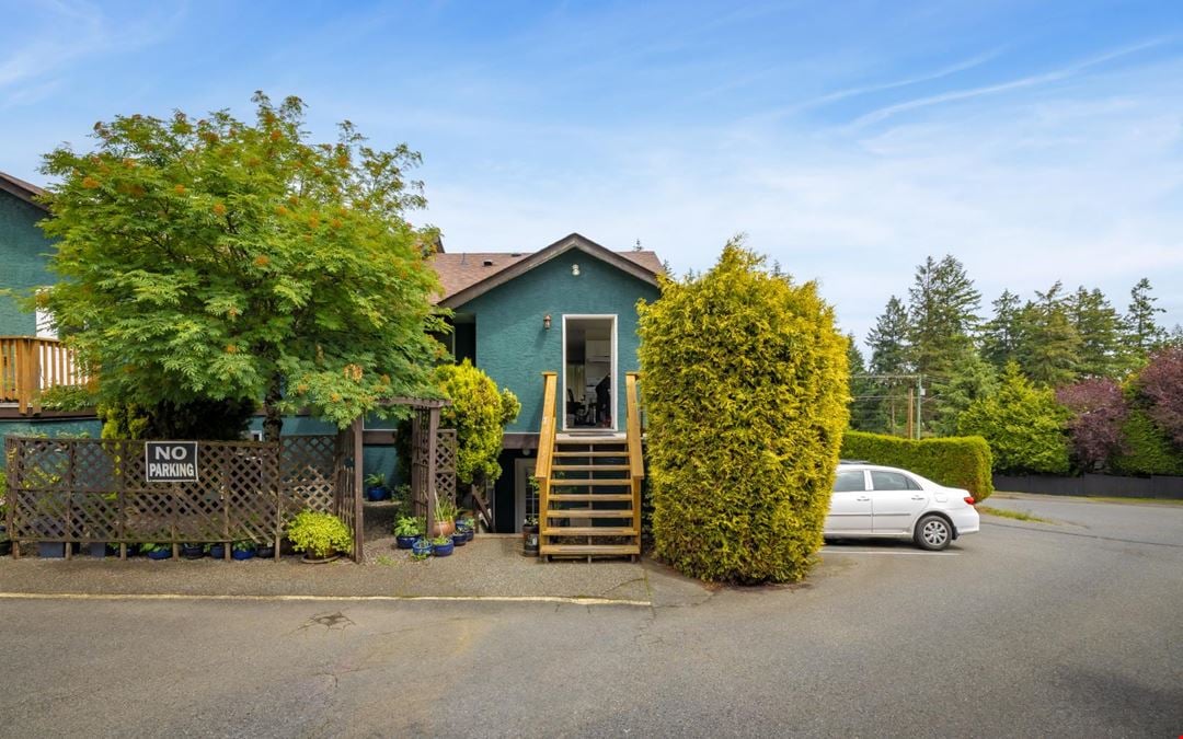 635 Bowen Road