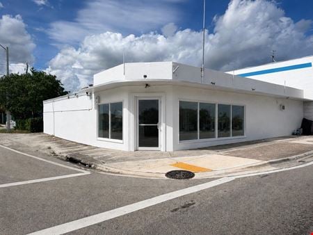 Preview of Retail space for Rent at 3045 West Broward Boulevard