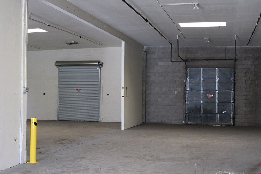 Industrial Road Business Park