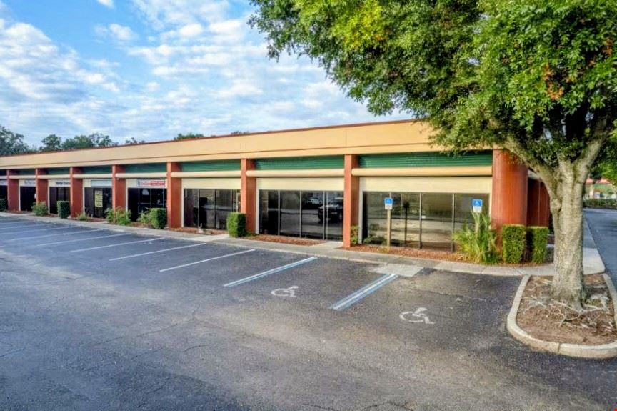 Wekiva Centre
