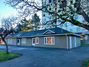 2820 Jacklin Road