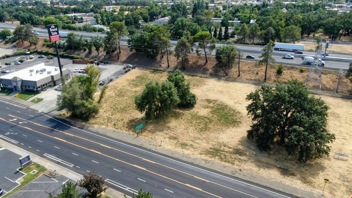 McMurry Drive