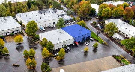 Preview of Industrial space for Rent at 6105 NE 92nd Dr