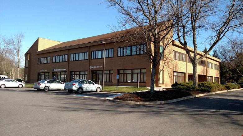 Preview of Office space for Rent at 179 Great Rd #210