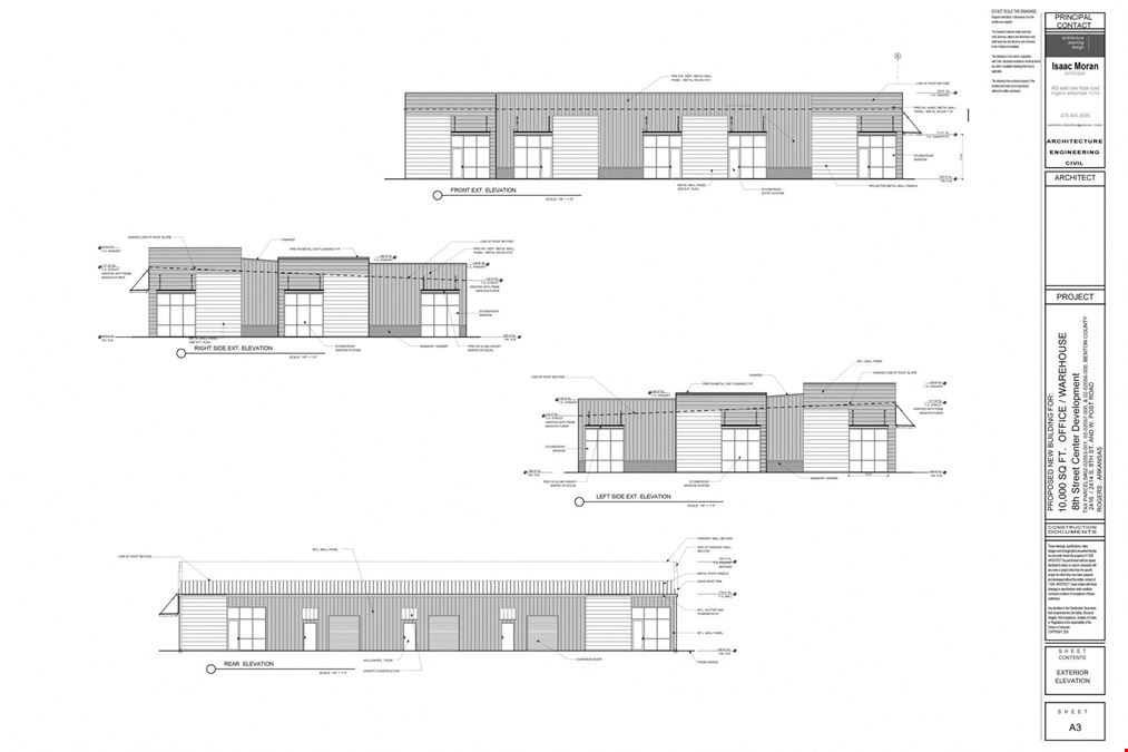 2420 South 8th Street