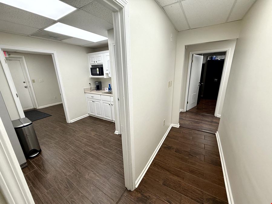 102 Hospital Drive