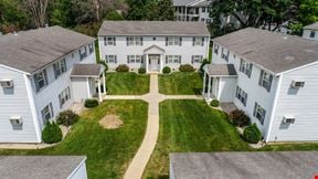 West Willow Apartment Homes