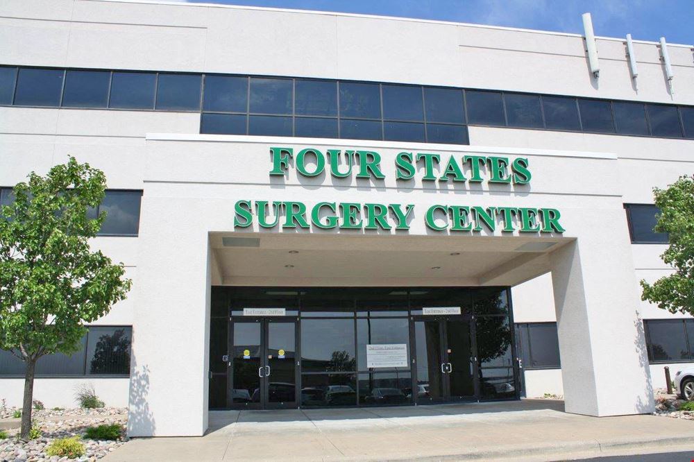 85,000' Medical Office in Joplin