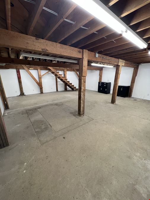 Warehouse/Shop Space For Lease In Owatonna