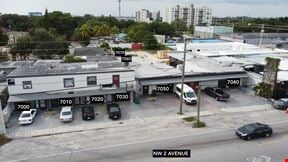 7000 NW 2nd Ave