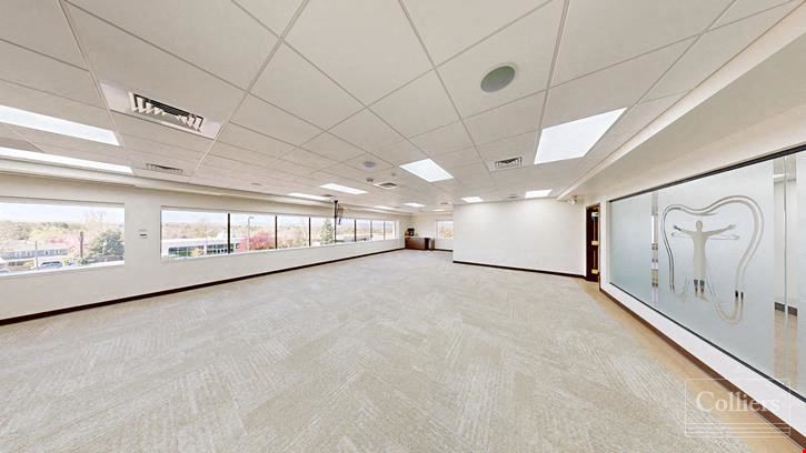 Yosemite Medical Plaza