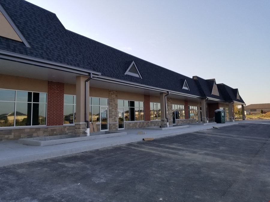 Breslau Commons | Phase III