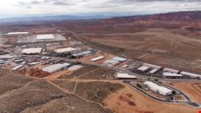 Crimson Cliffs Business Park